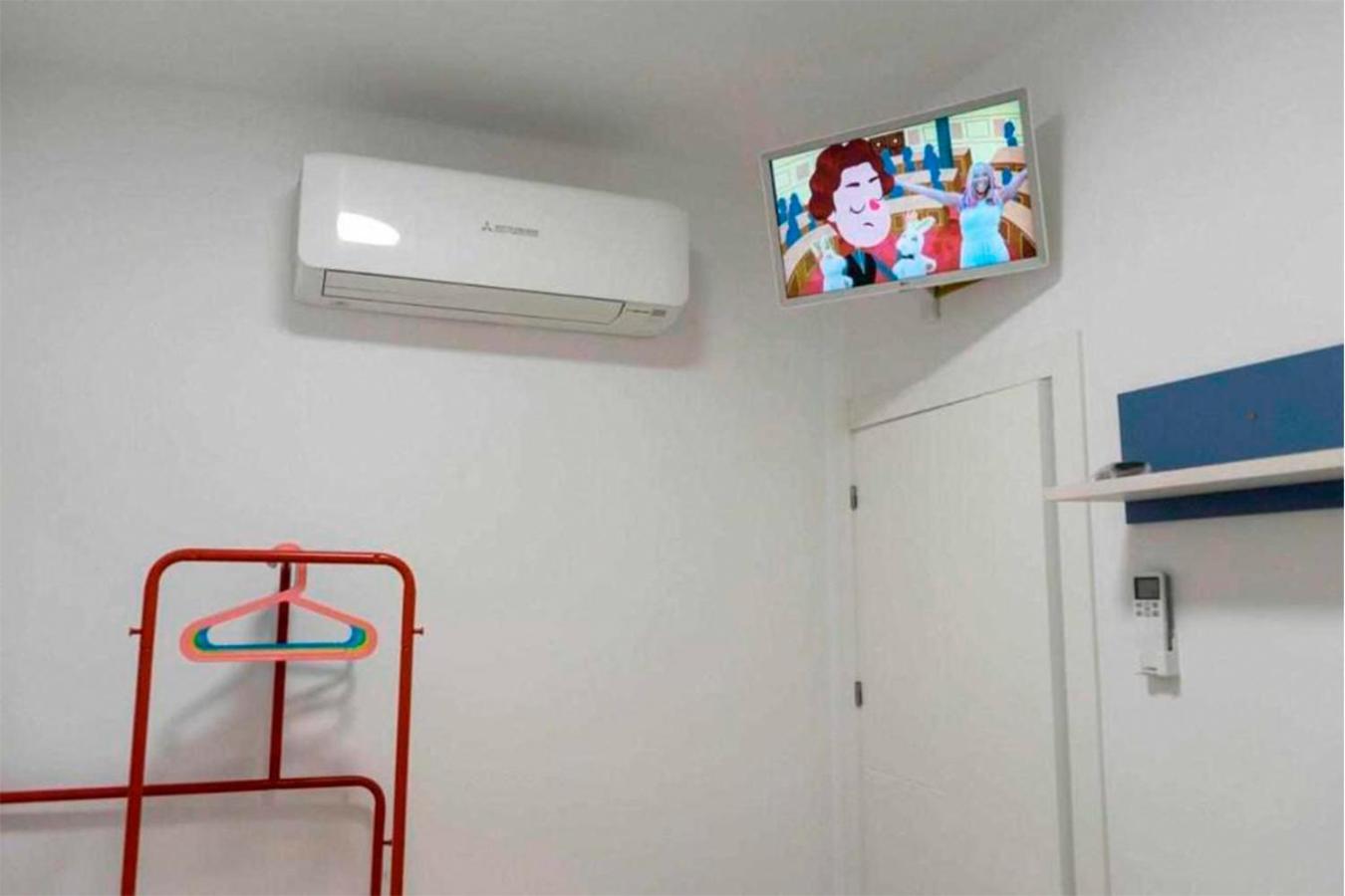 Centralmar Centro Superior Apartaments Benidorm Bagian luar foto