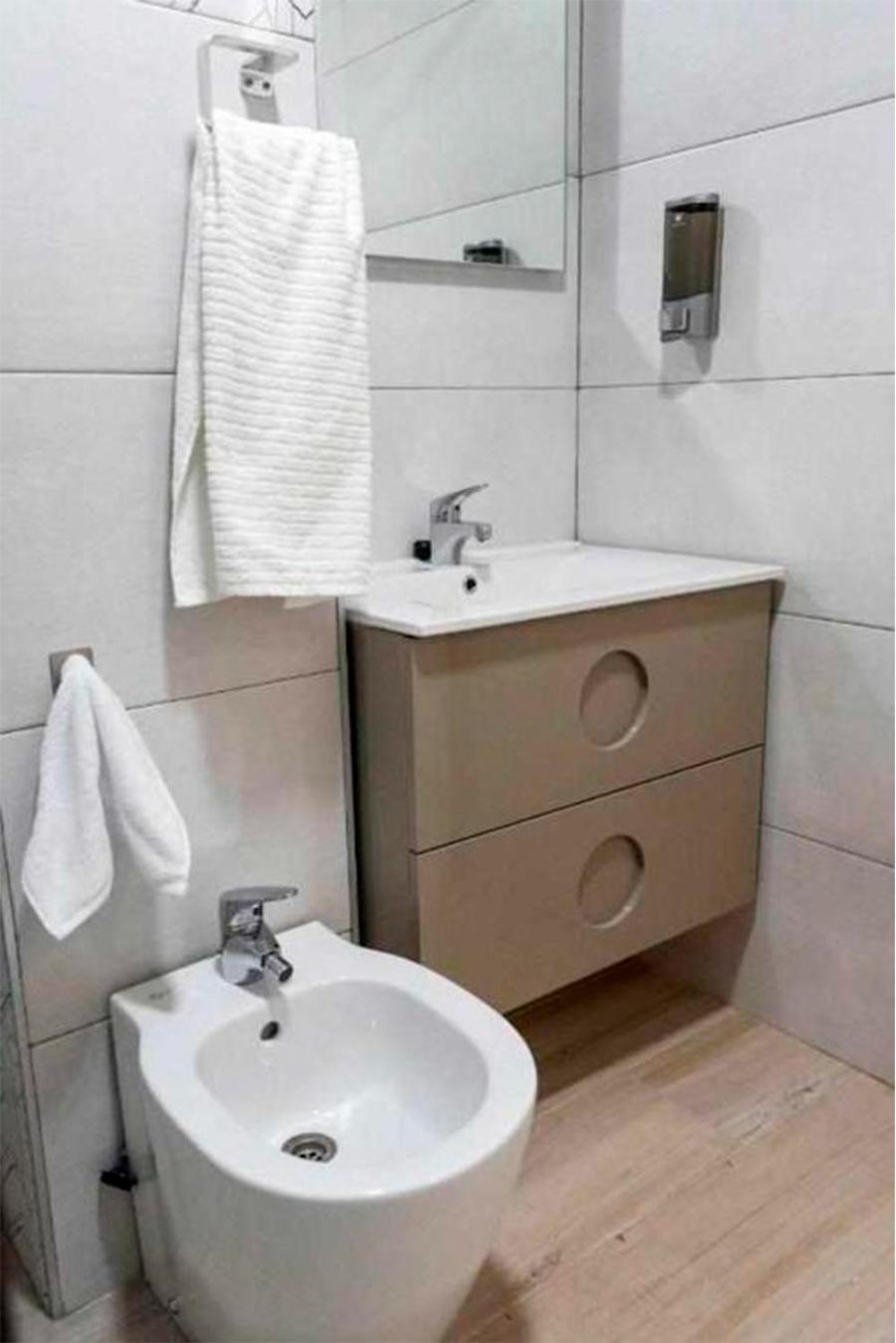 Centralmar Centro Superior Apartaments Benidorm Bagian luar foto