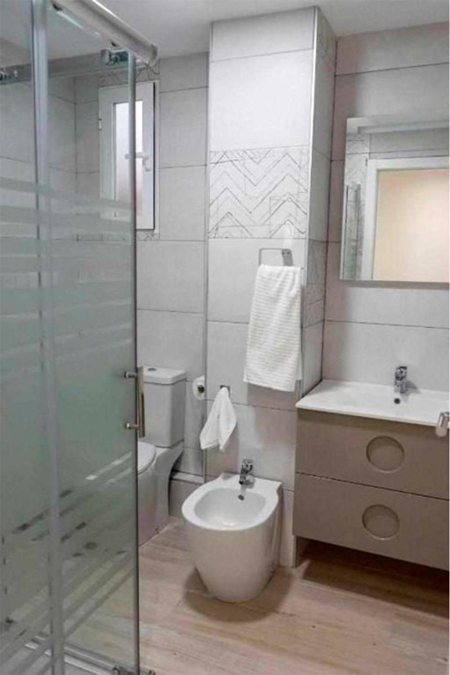 Centralmar Centro Superior Apartaments Benidorm Bagian luar foto