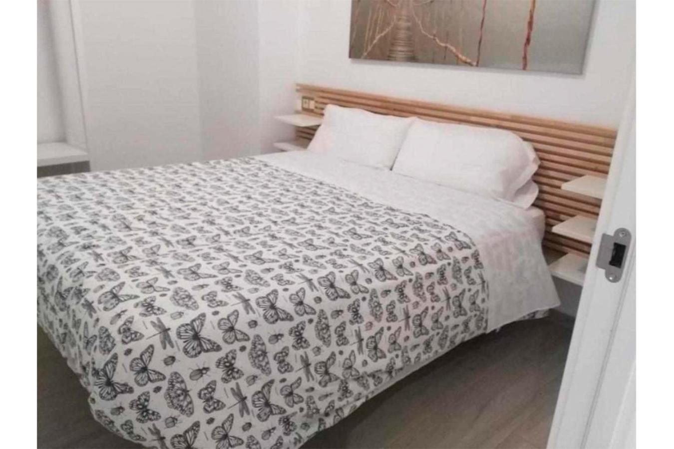 Centralmar Centro Superior Apartaments Benidorm Bagian luar foto