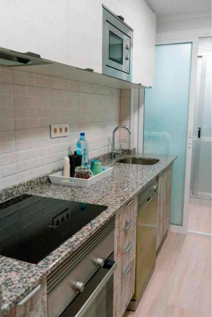 Centralmar Centro Superior Apartaments Benidorm Bagian luar foto