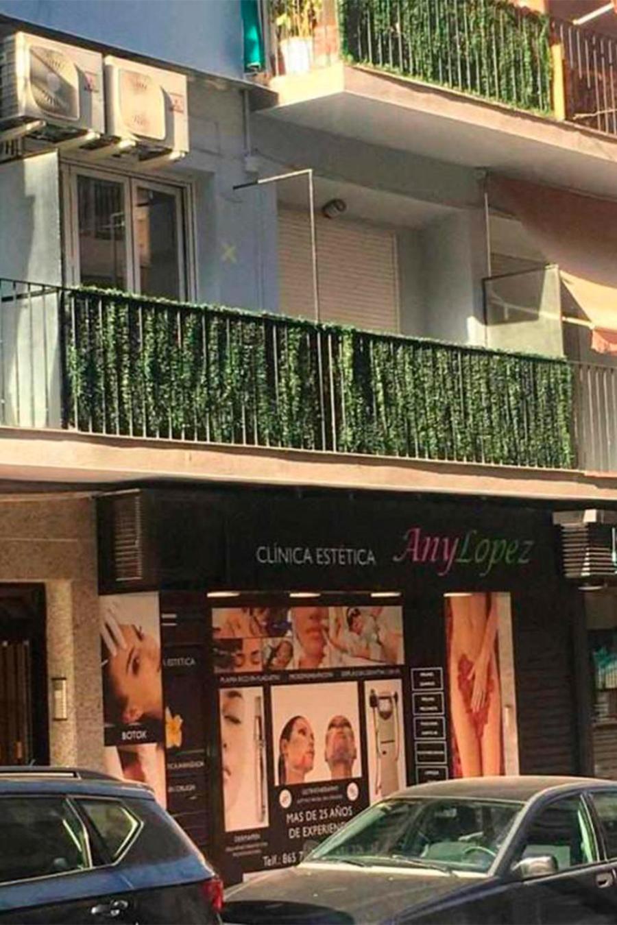 Centralmar Centro Superior Apartaments Benidorm Bagian luar foto