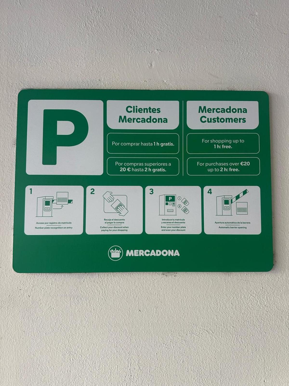 Centralmar Centro Superior Apartaments Benidorm Bagian luar foto